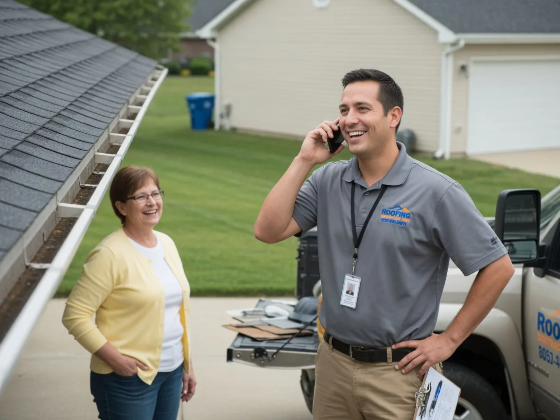 Local Roofing Contractors Byron, MI FAQs